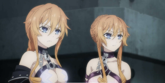 Date a Live 5 Episódio 5