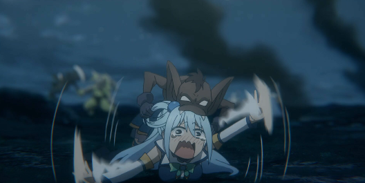 Kono Subarashii Sekai ni Shukufuku wo! 3 Episódio 5