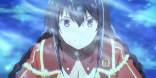 Maou Gakuin no Futekigousha 2 Part 2 Episodio 5