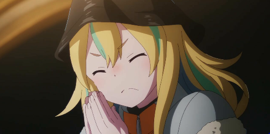 Yoru no Kurage wa Oyogenai Episódio 5