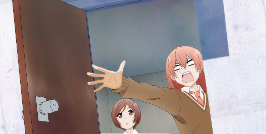 Hananoi-kun to Koi no Yamai (Dublado) Episódio 5