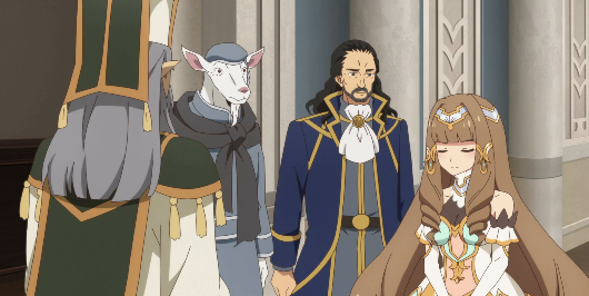 Lv2 kara Cheat datta Motoyuusha Kouho no Mattari Isekai Life Dublado Episódio 5