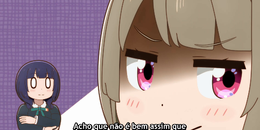 Nijiyon Animation 2 Episódio 5