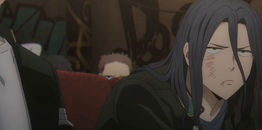 Wind Breaker Episódio 6