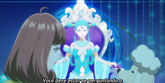 Astro Note Episódio 6
