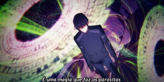 Mahouka Koukou No Rettousei 3 Episódio 6