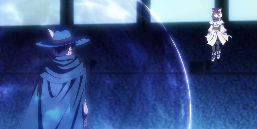 Kami wa Game ni Ueteiru (Dublado) Episódio 6