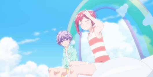 Vampire Dormitory Episódio 6