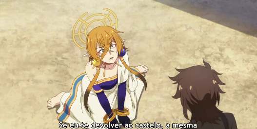 Lv2 kara Cheat datta Motoyuusha Kouho no Mattari Isekai Life Episódio 6