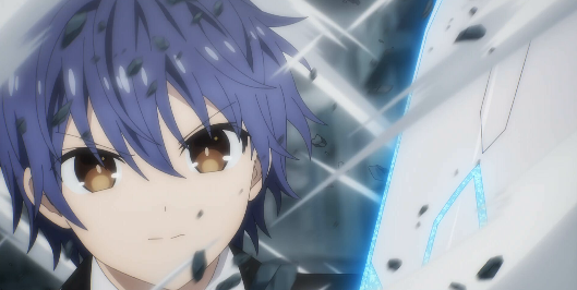 Date a Live 5 Episódio 6
