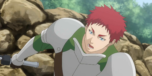Re:Monster (Dublado) Episódio 6