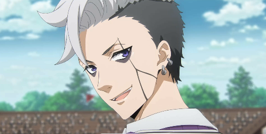 Kuroshitsuji 4: Kishuku Gakkou-hen Episódio 6