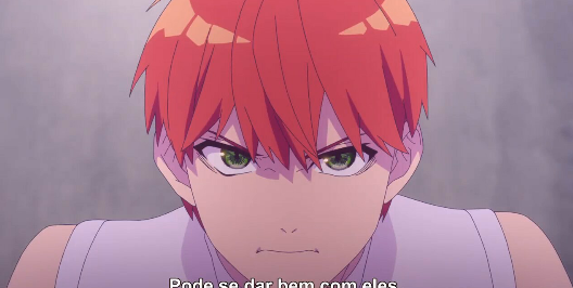 Sentai Daishikkaku Episódio 6