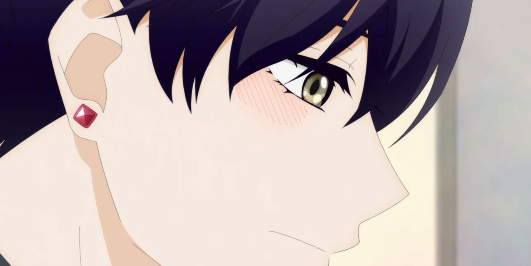 Hananoi-kun to Koi no Yamai Episódio 7