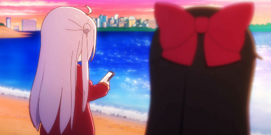 Nijiyon Animation 2 Episódio 7