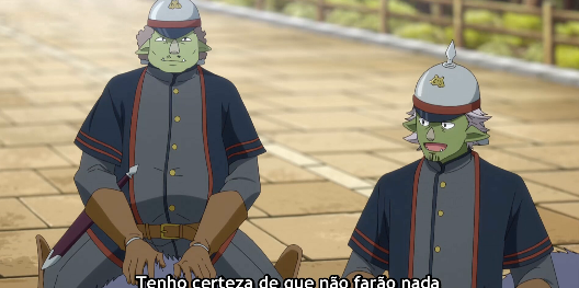 Tensei Shitara Slime Datta Ken 3 Episódio 8