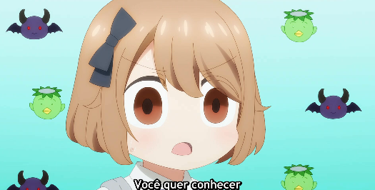 One Room, Hiatari Futsuu, Tenshi-tsuki Episódio 7