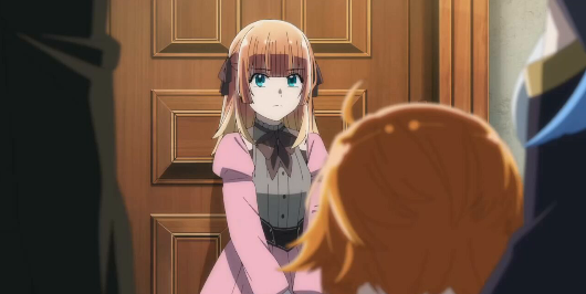 Tensei Kizoku, Kantei Skill de Nariagaru Episódio 7