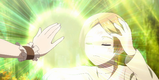 Dekisokonai to Yobareta Motoeiyuu wa Jikka kara Tsuihou sareta node Sukikatte ni Ikiru Koto ni Shita Episódio 9