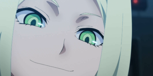 Kaii to Otome to Kamikakushi Episódio 7