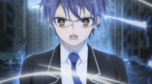 Date a Live 5 Episódio 7