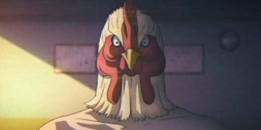 Kenka Dokugaku Episódio 7