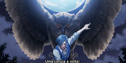 Kuroshitsuji 4: Kishuku Gakkou-hen Episódio 7