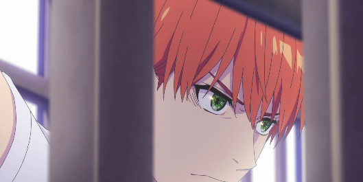 Sentai Daishikkaku Episódio 7