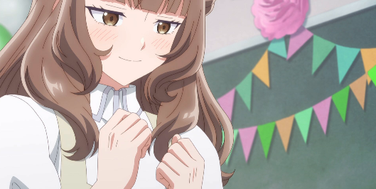 Sasayaku You ni Koi wo Utau Episódio 7