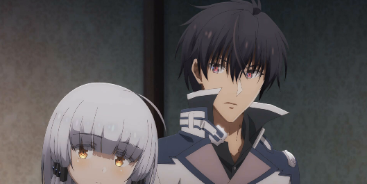 Maou Gakuin no Futekigousha 2 Part 2 Episodio 7