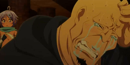Tensei Shitara Slime Datta Ken 3 Episódio 7