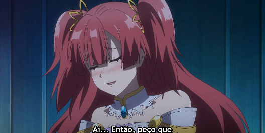 Dekisokonai to Yobareta Motoeiyuu wa Jikka kara Tsuihou sareta node Sukikatte ni Ikiru Koto ni Shita Episódio 8