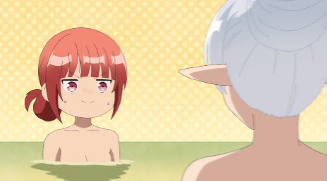 Maou no Ore ga Dorei Elf wo Yome ni Shitanda ga, Dou Medereba Ii? Episódio 9