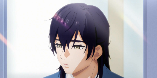 Hananoi-kun to Koi no Yamai Episódio 8