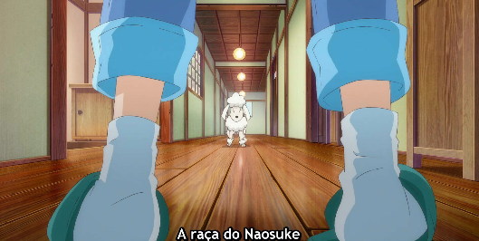 Astro Note Episódio 8