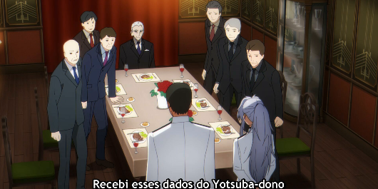 Mahouka Koukou No Rettousei 3 Episódio 8