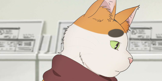 Tonari no Yokai-san Episódio 8