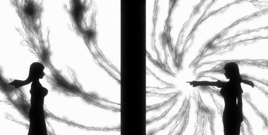 Shinigami Bocchan to Kuro Maid 3 Episódio 8