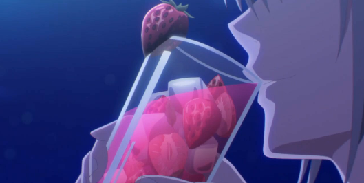 Vampire Dormitory Episódio 8