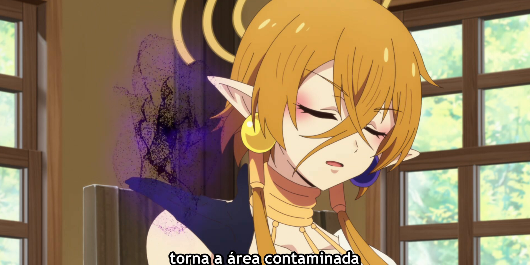Lv2 kara Cheat datta Motoyuusha Kouho no Mattari Isekai Life Episódio 8