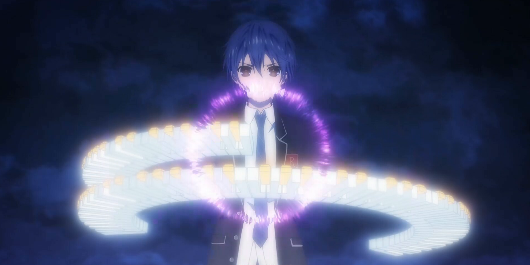 Date a Live 5 Episódio 8