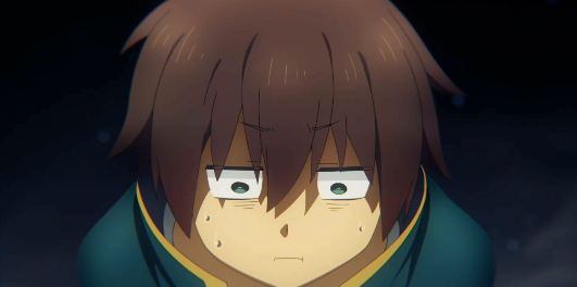 Kono Subarashii Sekai ni Shukufuku wo! 3 Episódio 8