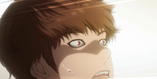 Kenka Dokugaku Episódio 8