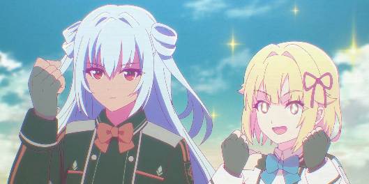 Kami wa Game ni Ueteiru (Dublado) Episódio 8
