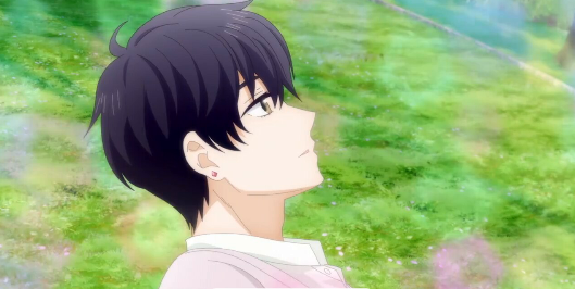 Hananoi-kun to Koi no Yamai Episódio 9