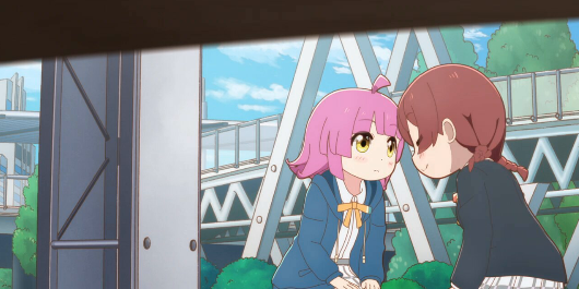 Nijiyon Animation 2 Episódio 9