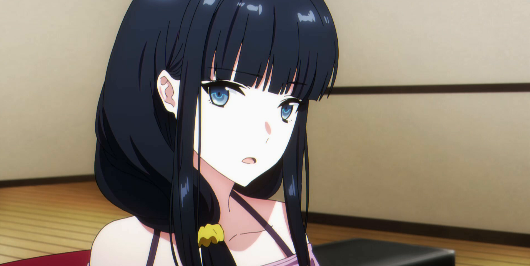 Mahouka Koukou No Rettousei 3 Episódio 9