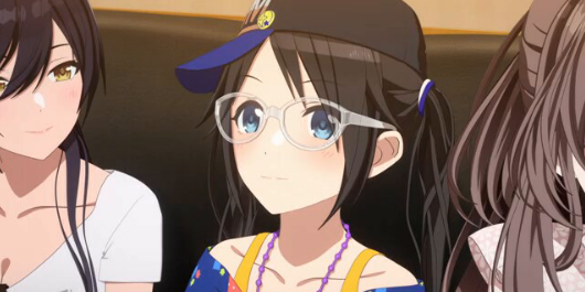 The iDOLM@STER Shiny Colors Episódio 9
