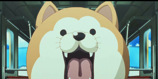 Shuumatsu Train Doko e Iku? Episódio 9