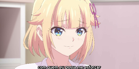 Kami wa Game ni Ueteiru Episódio 9